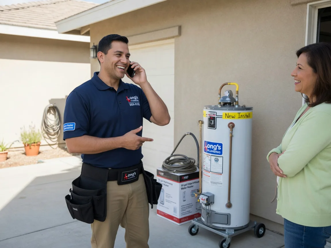 Leak Detection Devils Tower, WY FAQs